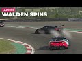 iRacing GT3 at Nurburgring is SIMPLY EPIC!!