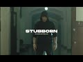 (Free) Hard Eminem Type Beat - 'Stubborn'