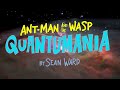 Ant Man & The Wasp Quantumania IN 1 MINUTE! #TeamSuperFunny