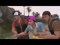 GTA5 懲りない彼女*