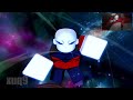 Jiren VS Goku (Ultra Instinct ~Sign~) but in ROBLOX | Roblox Animation