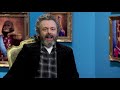 Michael Sheen Interview - Dolittle