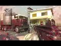 Galil on Nuketown in 2024! Call of Duty Black Ops 1 Multiplayer Gameplay (No Commentary)