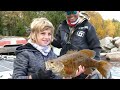 Coppernose Bluegill Fishing on Lake Perris California