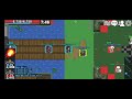 Rucoy Online - WAR Eternity Vs Death Legends