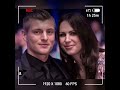 Toni kroos and his wife love 💕 story