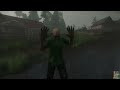 HE'S ON FIRE! - Miscreated Survival Gameplay #1