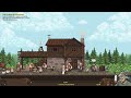 Tradesman - (Fantasy Caravan Survival Game)