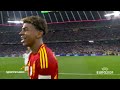 Spanien – Frankreich Highlights | Halbfinale, UEFA EURO 2024 | sportstudio