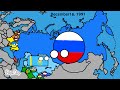 The collapse of Soviet union  (1990 - 1991￼