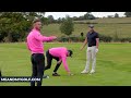 This Chipping Video Will CHANGE YOUR LIFE | ME AND MY GOLF