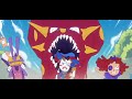 The amazing digital circus pilot anime version (WARNING: this video is not 20mins) i can'tgivecredit