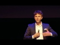 How Culture Drives Behaviours | Julien S. Bourrelle | TEDxTrondheim