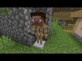 Minecraft but armour stands destroy the world (SEASON 1 AND 2)