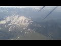 Arial View of  Famous Saif-ul-Maluk Lake  | Naran Kaghan | Pakistan Travel