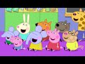 Peppa Pig And Danny Dog Become Pirates 🐷 🏴‍☠️ Playtime With Peppa