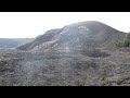 Kilauea Iki Trail - Hittin' the Crater Floor!