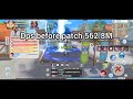 700M DPS ninja with trash equipment and stat (Einbroch DPS update) (wrong level pharaoh picked 140)