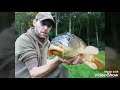 Carp Fishing and other angling