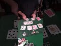 Can I Deal the Showdown From Casino Royale? (FULL VIDEO) #casino #poker #texasholdem #casinoroyale