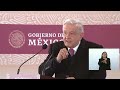 AMLO INAUGURA MEGAFARMACIA DEL BIENESTAR CON ESTE GRAN DISCURSO!