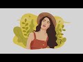 How to create FLAT ILLUSTRATION based on photo in Adobe Illustrator