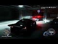 These SRU Officers Scare Me - NFS Unbound