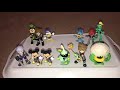 Kingdom Hearts 3 Funko Mystery Minis - Full Box - Hot Topic Exclusives