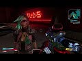 Borderlands 3: Neon Lit Battlefield