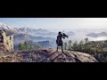 Assassin's Creed Odyssey | VividFX ReShade Cinematic Trailer | v1.4