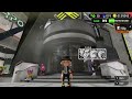 Casually breaking reality | ft. people in the description - Splatoon 3 Glitches