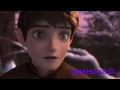 Let It Go- Jack Frost