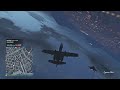 B11 vs Raiju Dogfight Turns Epic - GTA Online