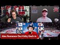 Truth Comes Out Why Habs Chose Slafkovsky Over Wright | Habs Tonight Post Draft Reaction Show