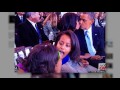 Media Moments The Obama Sisters Can Never Erase