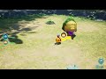 How To Delete Certain Creatures In Pikmin 4