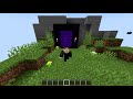 5 Secret Portal Tricks You Didn't Even Know Existed [Minecraft 1.16.3]