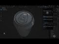 Blender Tutorial: Make Your First 3D Product Animation - Modeling | Part 1
