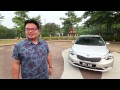 DRIVEN 2014 #5: Mazda 3 vs Toyota Corolla Altis vs Kia Cerato