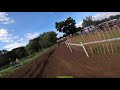 VMXDN 2021 125 Evo's Part 1