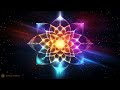 528Hz Calming Sleep Music ★︎ Regenerate Whole Body ★︎ Emotional & Physical Healing