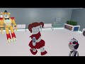 Sun and Moon Play UNO in VRCHAT