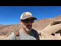 4x4 Nomad Life: Julian, CA Interesting History (AWESOME MOUNTAIN TOWN) and 4x4 Slot Canyons