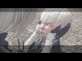 Nier: Automata - 2B - Lost in translation