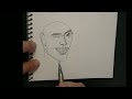 Drawing Facial Expressions #3
