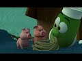 VeggieTales | Noah's Ark