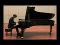 Beethoven: Piano Sonata No. 27, Op. 90