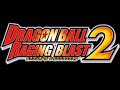 Main Menu/Character Select - Dragon Ball Raging Blast 2 Music Extended