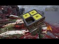 Helldivers 2 - Stalwart Gameplay, Terminid Co-op Helldive (No Commentary) (All Clear)