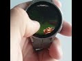 Testing Minecraft on Samsung Galaxy Watch 5 Pro